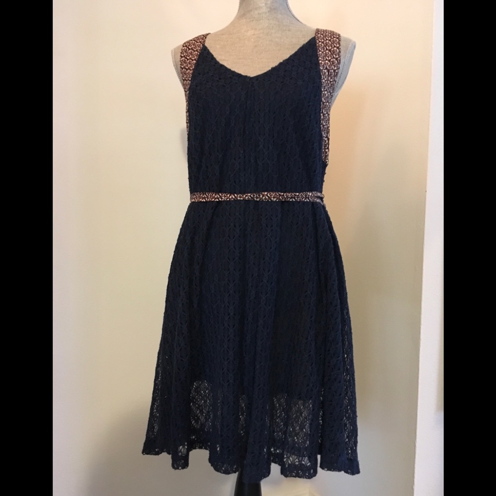Miss Me Dress New With Tags